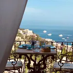 L'agapanto Capri