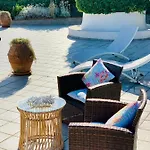 Bed & Breakfast L'agapanto