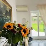 Bed & Breakfast L'agapanto