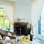 L'agapanto 4* Capri