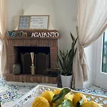 L'agapanto Bed & Breakfast Capri