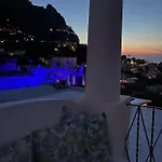 Bed & Breakfast L'agapanto Capri