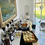 Bed & Breakfast L'agapanto