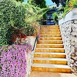 L'agapanto 4* Capri