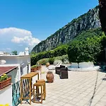 L'agapanto Bed & Breakfast Capri