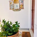 Bed & Breakfast L'agapanto Capri