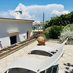 Bed & Breakfast L'agapanto