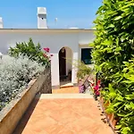 Bed & Breakfast L'agapanto Capri