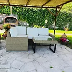 L'agapanto Bed & Breakfast 4*