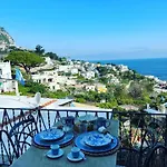 L'agapanto Bed & Breakfast Capri
