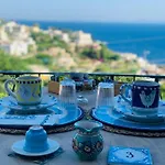 L'agapanto Bed & Breakfast 4*