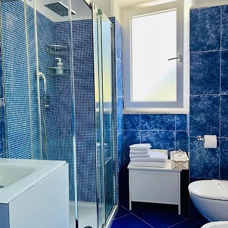 L'agapanto Bed & Breakfast Capri