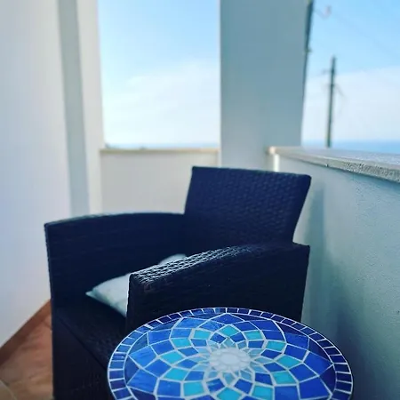 L'agapanto 카프리