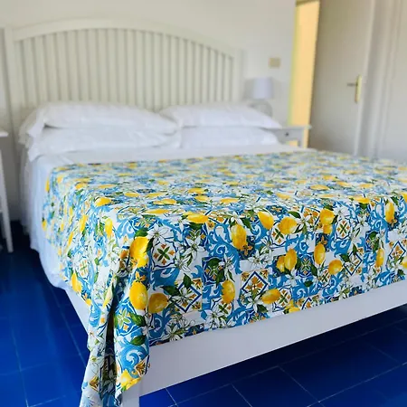 L'agapanto Bed & Breakfast Capri