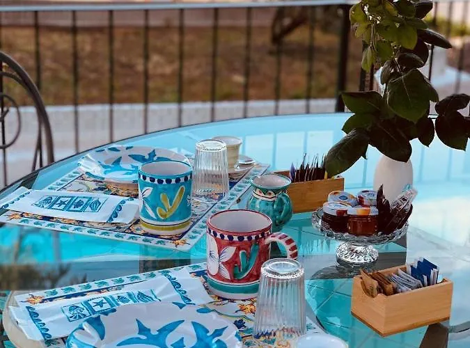 拉贾帕托住宿加早餐旅馆