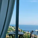 Nocleg ze śniadaniem L'agapanto 4*
