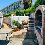 L'agapanto Bed and breakfast