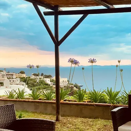 L'agapanto Bed and breakfast 4*