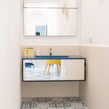 Frühstückspension L'agapanto 4*