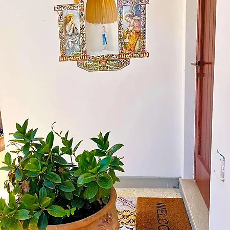 L'agapanto Bed & Breakfast 4*