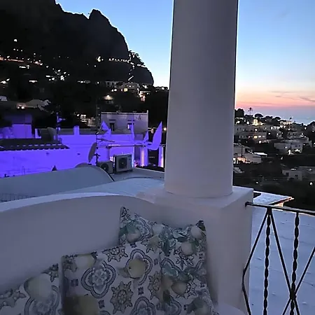 L'agapanto B&B