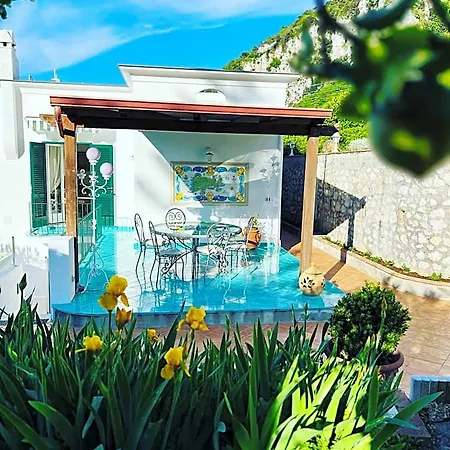 L'agapanto Bed and breakfast 4*