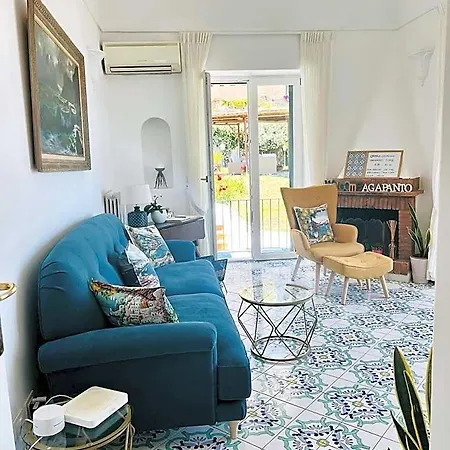 L'agapanto B&B 4*