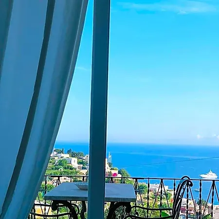 Bed & Breakfast L'agapanto
