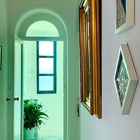 L'agapanto Bed and breakfast 4*