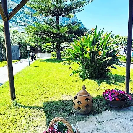 L'agapanto Bed & Breakfast Capri