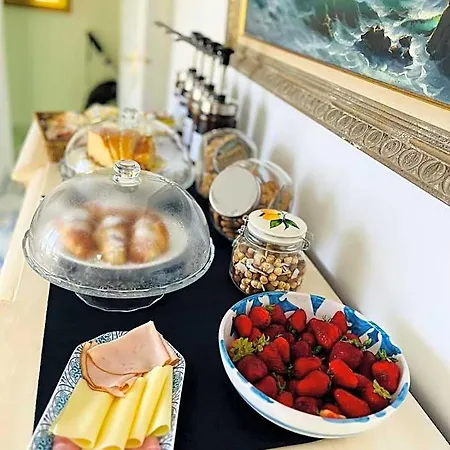 Bed & Breakfast L'agapanto