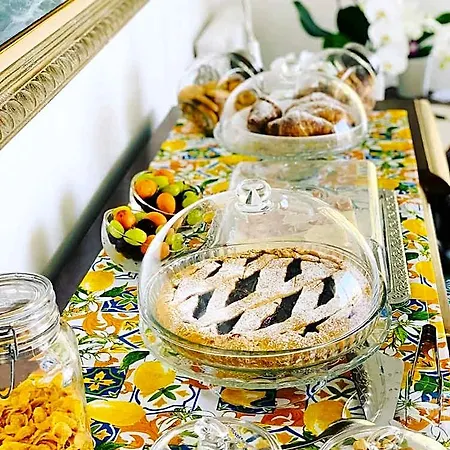 L'agapanto Bed & Breakfast Capri