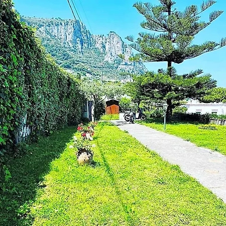 L'agapanto Bed and breakfast 4*