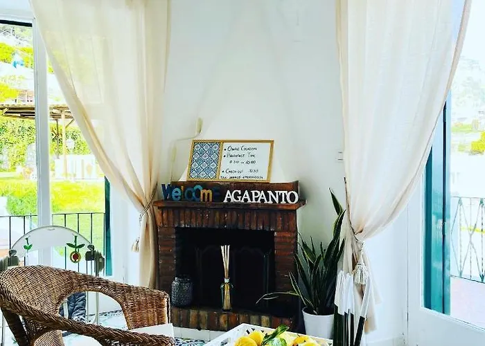 拉贾帕托住宿加早餐旅馆 4* 卡普里