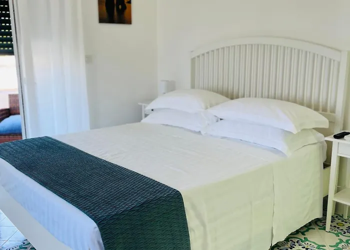 L'agapanto فندق مبيت وإفطار 4*