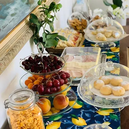 L'agapanto Bed & Breakfast