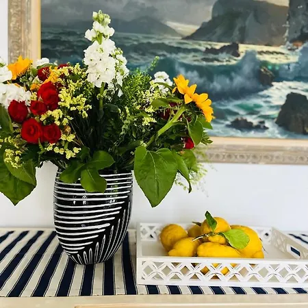 L'agapanto Bed & Breakfast Capri