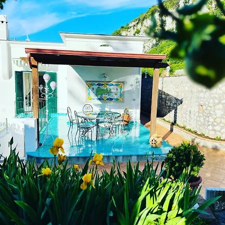 Bed & Breakfast L'agapanto