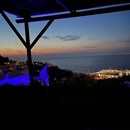 Bed & Breakfast L'agapanto