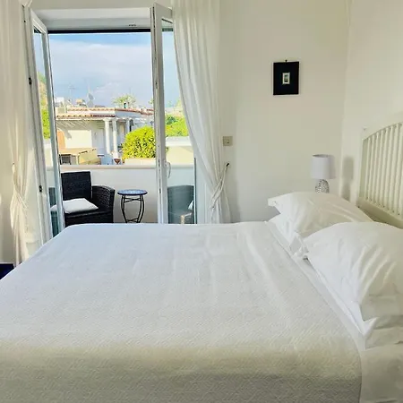 L'agapanto Bed & Breakfast 4*