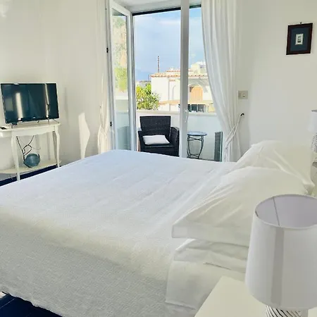 Bed & Breakfast L'agapanto