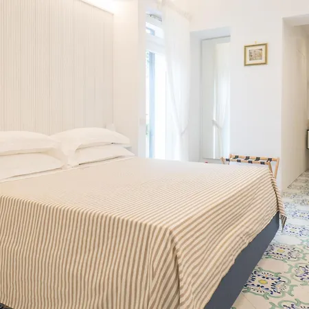 L'agapanto Bed & Breakfast 4*