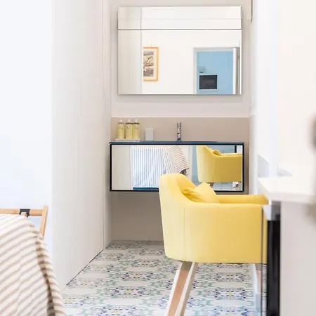 L'agapanto Bed & Breakfast 4*