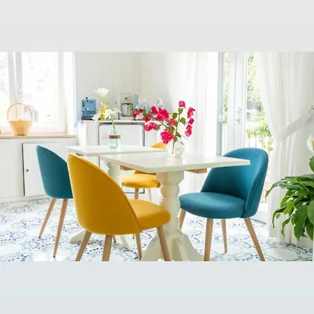 L'agapanto Bed & Breakfast