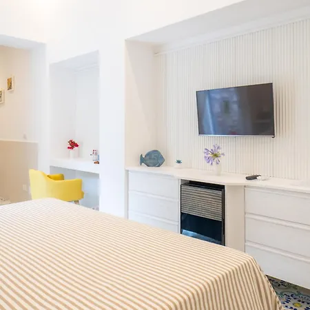 L'agapanto Bed & Breakfast 4*