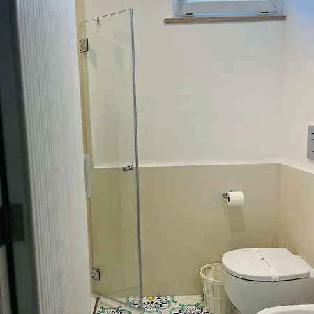 L'agapanto Frühstückspension 4*