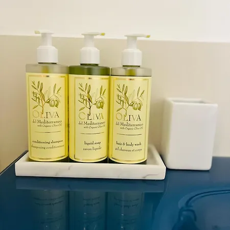 Bed & Breakfast L'agapanto Capri