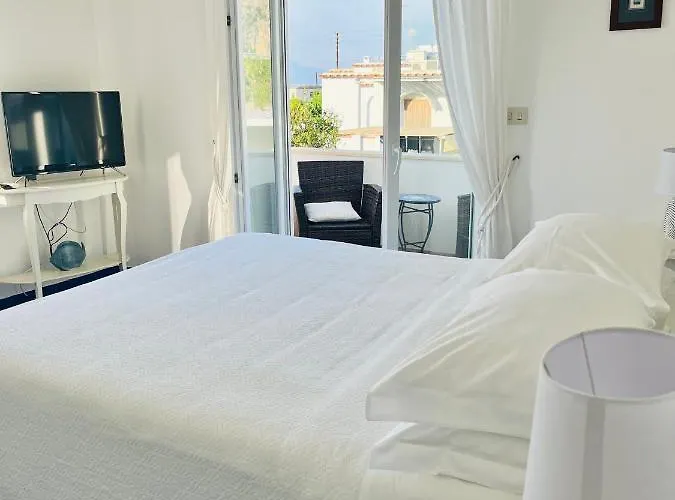 Bed & Breakfast L'agapanto